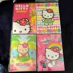 2026年最新】ハワイ キティ メモの人気アイテム - メルカリ