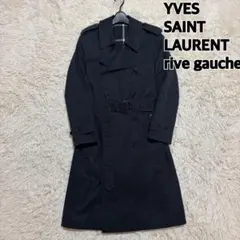 2026年最新】YVES SAINT LAURENT rive gauche ジャケット・アウターの