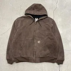 2026年最新】carhartt アクティブジャケット フェードの人気アイテム
