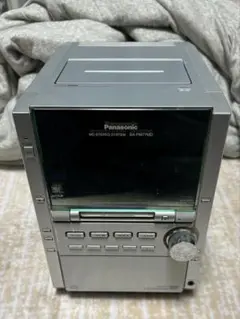 2026年最新】Panasonic SC-PM77MD CD・MDの人気アイテム - メルカリ