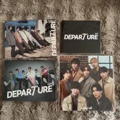 2026年最新】Imp departure blu-rayの人気アイテム - メルカリ