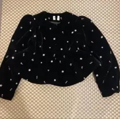 2026年最新】bibiyペプラムカーディガンの人気アイテム - メルカリ