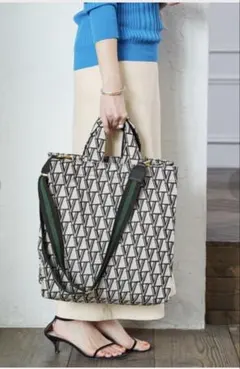 2026年最新】VERMEIL par iena トートバッグの人気アイテム - メルカリ