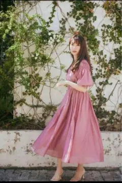 2026年最新】airy volume sleeve dressの人気アイテム - メルカリ