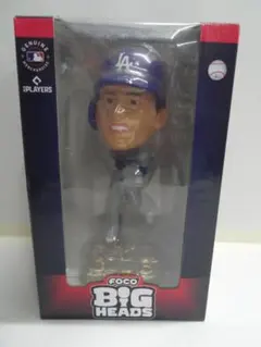 2026年最新】大谷翔平 ボブルヘッド focoの人気アイテム - メルカリ