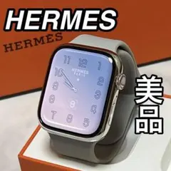 2026年最新】apple watch 7 エルメスの人気アイテム - メルカリ