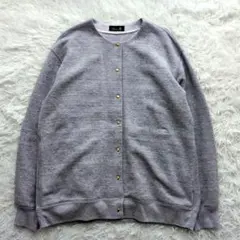 2026年最新】ドゥロワー カーディガン カシミヤの人気アイテム - メルカリ