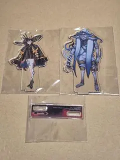 2026年最新】FatE samurai remnant アクリルスタンドの人気アイテム