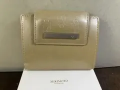 2026年最新】ミキモト 財布の人気アイテム - メルカリ