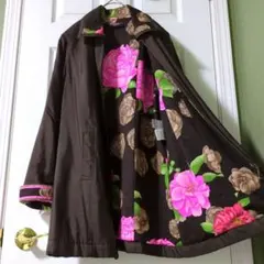 2026年最新】レオナール シルク コートの人気アイテム - メルカリ