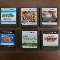 2026年最新】3ds ソフト まとめ売りの人気アイテム - メルカリ