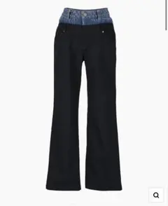 2026年最新】bibiy デニムの人気アイテム - メルカリ