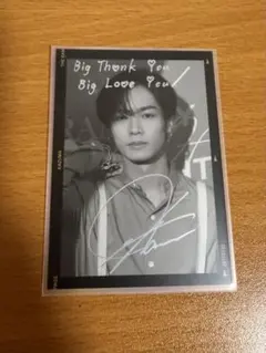 2026年最新】川村壱馬 フォトカード シクレの人気アイテム - メルカリ