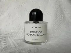 2026年最新】byredo rose of no man's landの人気アイテム - メルカリ