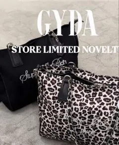 2026年最新】gyda ノベルティ バッグの人気アイテム - メルカリ