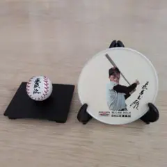 2026年最新】王貞治サインボールの人気アイテム - メルカリ