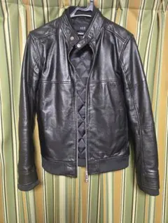 2026年最新】AKM レザーライダースの人気アイテム - メルカリ