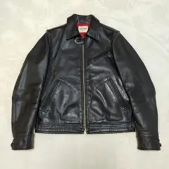 2026年最新】MARKAWARE レザージャケット・ライダースの人気アイテム