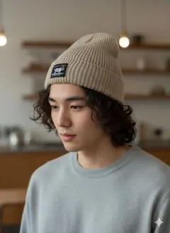 2026年最新】endless made ビーニーの人気アイテム - メルカリ