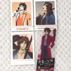 2026年最新】銀魂 ぱしゃこれ 坂本の人気アイテム - メルカリ