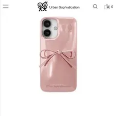 2026年最新】urbansophistication iphone16の人気アイテム - メルカリ