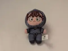 2026年最新】忍たま乱太郎 ほわぬい vol.3 尾浜勘右衛門の人気アイテム