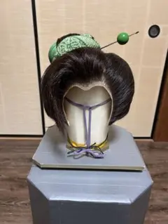 2026年最新】大衆演劇 カツラの人気アイテム - メルカリ