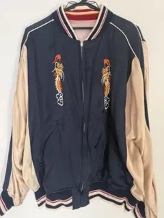 2026年最新】ダイリク dairiku スカジャンの人気アイテム - メルカリ