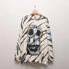 2026年最新】ダリ tシャツ スカルの人気アイテム - メルカリ