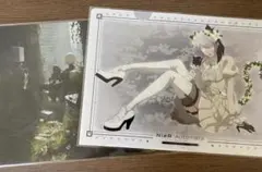 2026年最新】ニーアオートマタ ナンジャタウンの人気アイテム - メルカリ