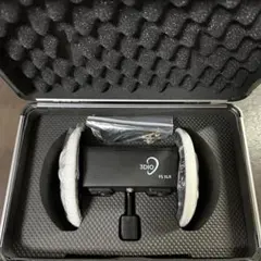 2026年最新】3dio バイノーラルマイクの人気アイテム - メルカリ