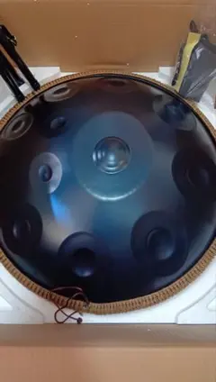 2026年最新】ハンドパン 楽器432の人気アイテム - メルカリ