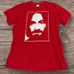2026年最新】チャールズマンソンtシャツの人気アイテム - メルカリ
