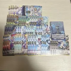 2026年最新】リィエル デッキの人気アイテム - メルカリ