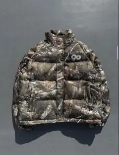 2026年最新】9090 ダウンジャケットの人気アイテム - メルカリ