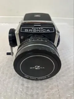 2026年最新】ZENZABRONICA 大判・中判カメラ(フィルム)の人気アイテム