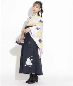 2026年最新】ピンクラテ 袴の人気アイテム - メルカリ