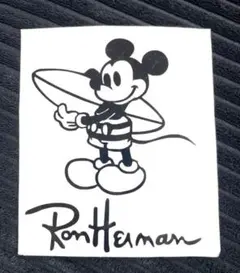 2026年最新】ロンハーマン ミッキーの人気アイテム - メルカリ