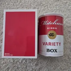 2026年最新】ミッチャム缶 藤井風の人気アイテム - メルカリ