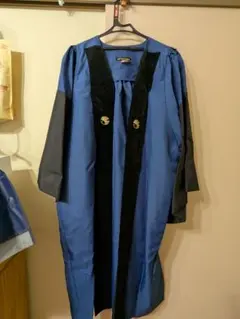 2026年最新】東大 アカデミックガウンの人気アイテム - メルカリ