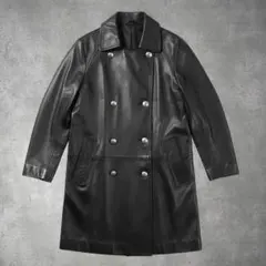 2026年最新】Courreges レザージャケット・ライダースの人気アイテム