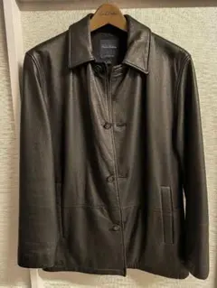 2026年最新】Brooks Brothers レザージャケット・ライダースの人気