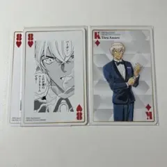 2026年最新】コナン展 トランプの人気アイテム - メルカリ