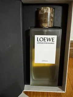 2026年最新】ロエベ 香水 オペラの人気アイテム - メルカリ