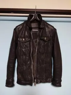 2026年最新】河内鉄生 レザーの人気アイテム - メルカリ