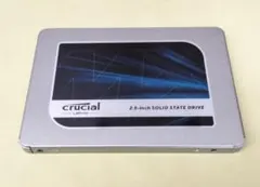 2026年最新】crucial mx500 ct500mx500ssd1/jpの人気アイテム - メルカリ