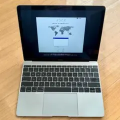 2026年最新】macbook 12インチ usの人気アイテム - メルカリ