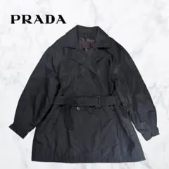 2026年最新】prada archive コートの人気アイテム - メルカリ