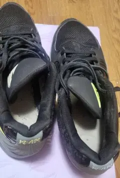 2026年最新】NIKEバスケットシューズ ja2の人気アイテム - メルカリ