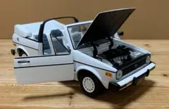 2026年最新】ゴルフ1カブリオの人気アイテム - メルカリ